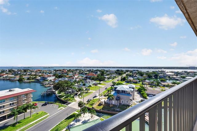 51 ISLAND WAY 1100, Clearwater, FL 33767