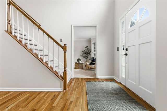 5827 Fairwood Walk, Acworth, GA 30101