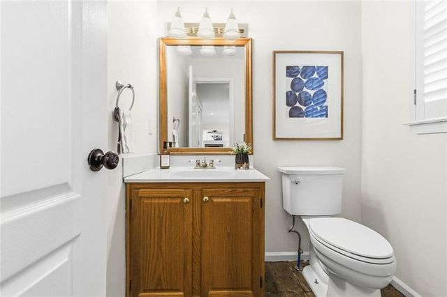 5827 Fairwood Walk, Acworth, GA 30101