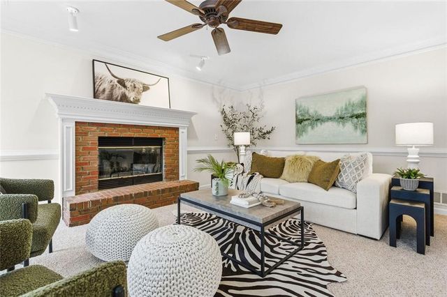 5827 Fairwood Walk, Acworth, GA 30101