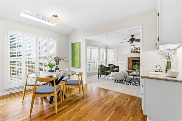 5827 Fairwood Walk, Acworth, GA 30101