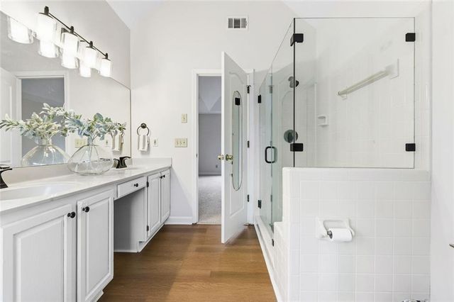 5827 Fairwood Walk, Acworth, GA 30101