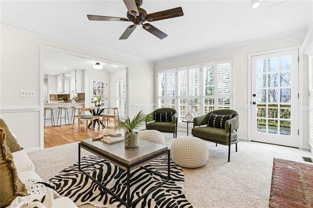 5827 Fairwood Walk, Acworth, GA 30101