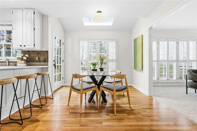 5827 Fairwood Walk, Acworth, GA 30101