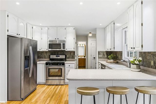 5827 Fairwood Walk, Acworth, GA 30101