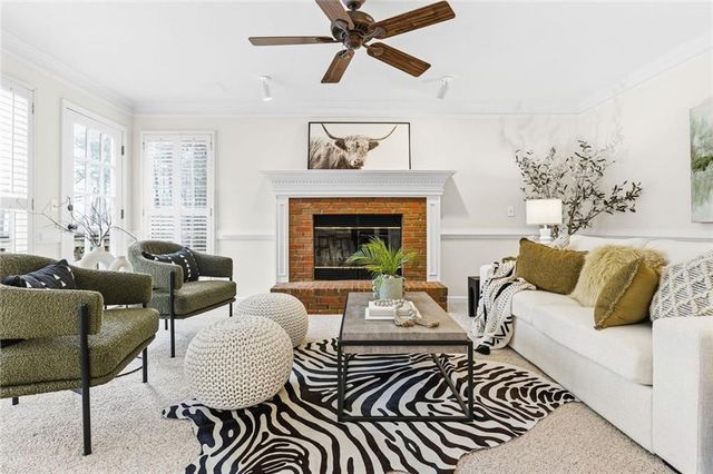 5827 Fairwood Walk, Acworth, GA 30101