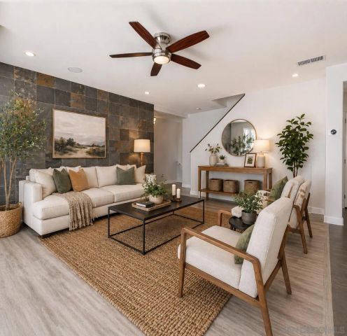 17 Via Montisi, Santee, CA 92071