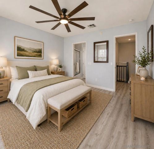 17 Via Montisi, Santee, CA 92071