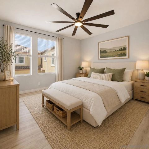17 Via Montisi, Santee, CA 92071