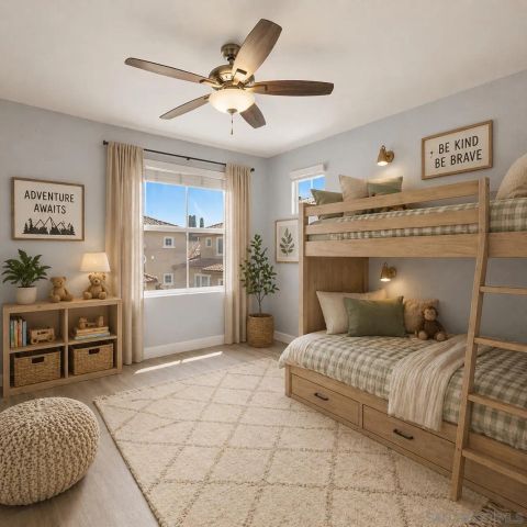 17 Via Montisi, Santee, CA 92071