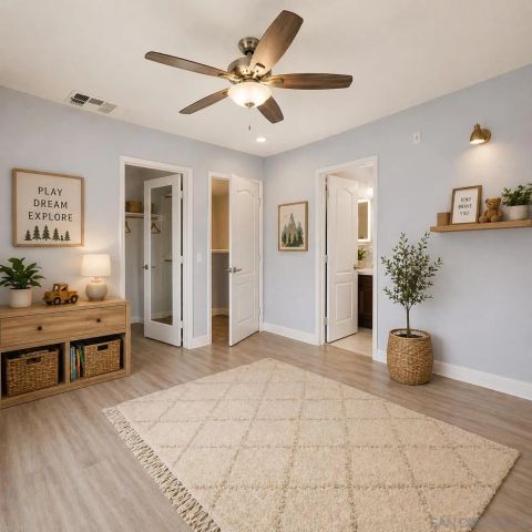 17 Via Montisi, Santee, CA 92071