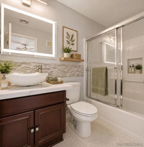 17 Via Montisi, Santee, CA 92071
