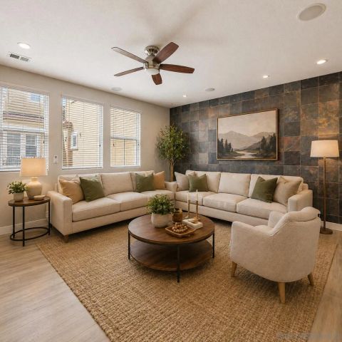 17 Via Montisi, Santee, CA 92071