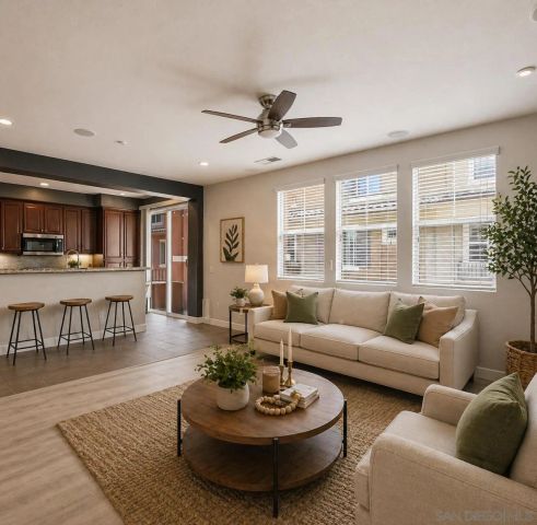 17 Via Montisi, Santee, CA 92071