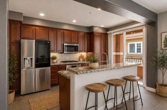 17 Via Montisi, Santee, CA 92071