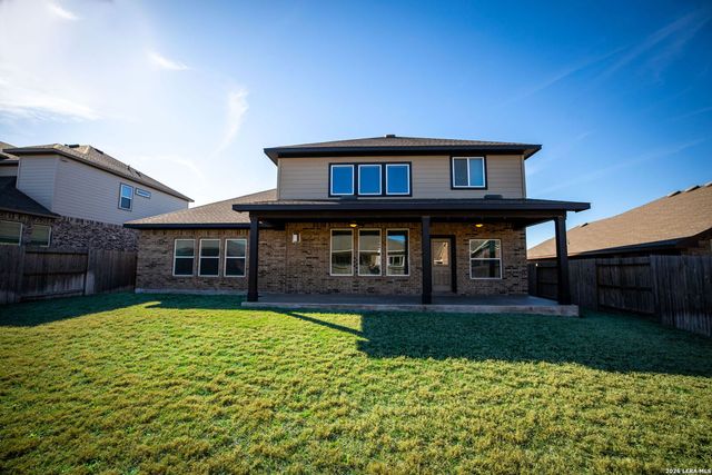 608 Bodark, New Braunfels, TX 78132