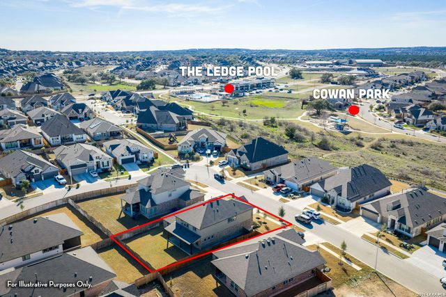 608 Bodark, New Braunfels, TX 78132