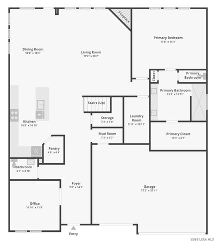 608 Bodark, New Braunfels, TX 78132