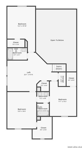 608 Bodark, New Braunfels, TX 78132