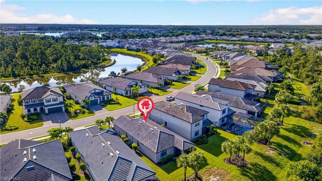 3946 Spotted Eagle WAY, FORT MYERS, FL 33966 — photo 2