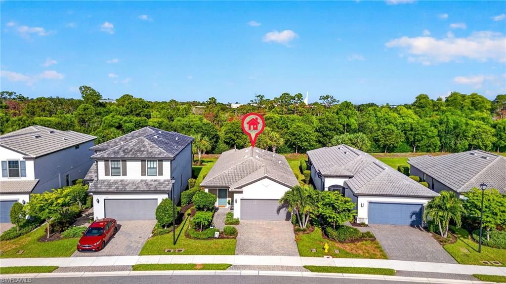 3946 Spotted Eagle WAY, FORT MYERS, FL 33966 — photo 3