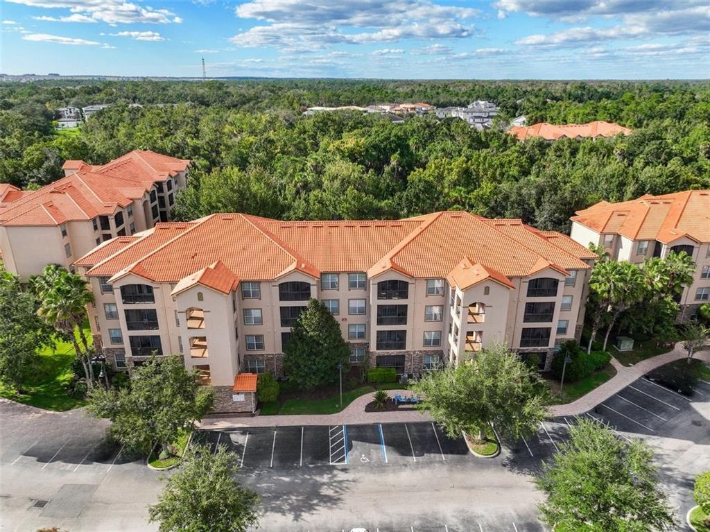 1361 TUSCAN TERRACE 7207, Davenport, FL 33896
