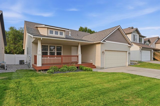 17509 E Nora Ln, Greenacres, WA 99016