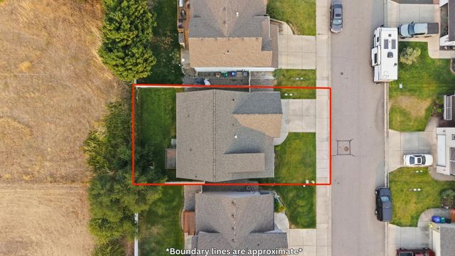 17509 E Nora Ln, Greenacres, WA 99016