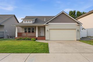 17509 E Nora Ln, Greenacres, WA 99016