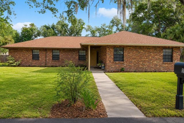 1022 LAMPLIGHTER LANE, Lakeland, FL 33813