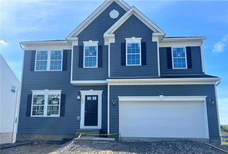 1031 Whistler Way, Adams Twp, PA 16046