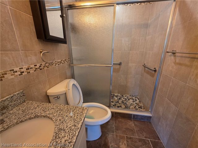 206 Quail Avenue, Sebring, FL 33870