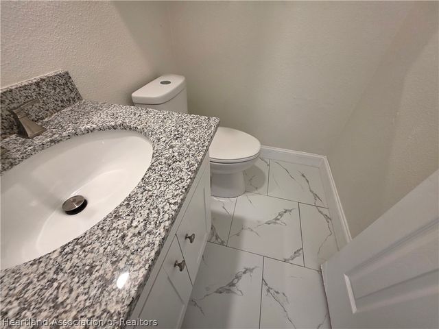 206 Quail Avenue, Sebring, FL 33870