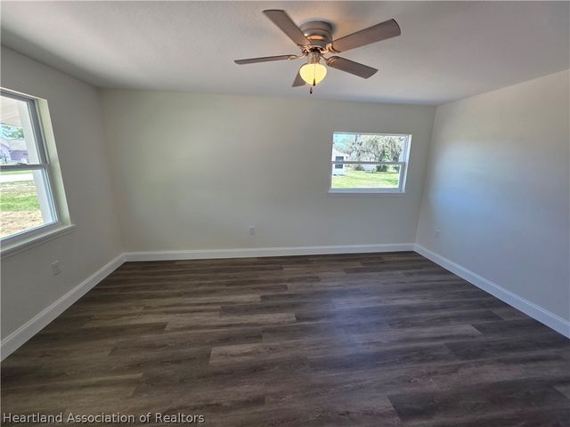 206 Quail Avenue, Sebring, FL 33870