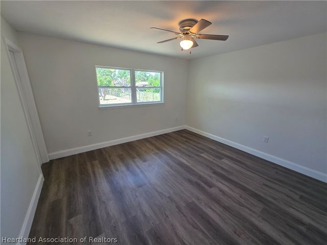 206 Quail Avenue, Sebring, FL 33870