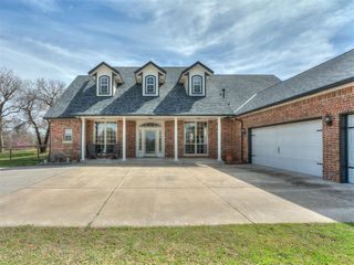 6301 Chloe Lane, Norman, OK 73026