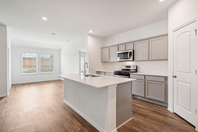 27511 Serene Pine Drive, Magnolia, TX 77355