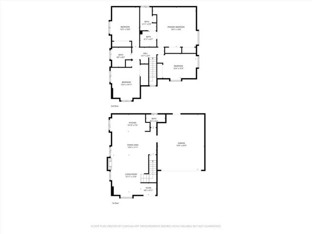 12343 Deana Street, El Monte, CA 91732
