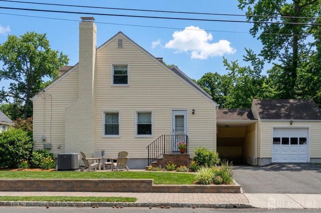 108 Second Street, Fanwood, NJ 07023