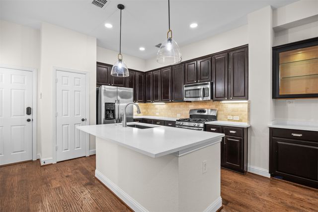 743 Matthew Place, Richardson, TX 75081