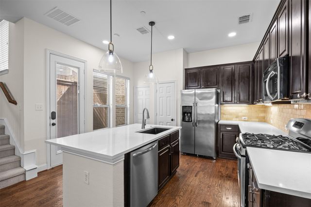 743 Matthew Place, Richardson, TX 75081