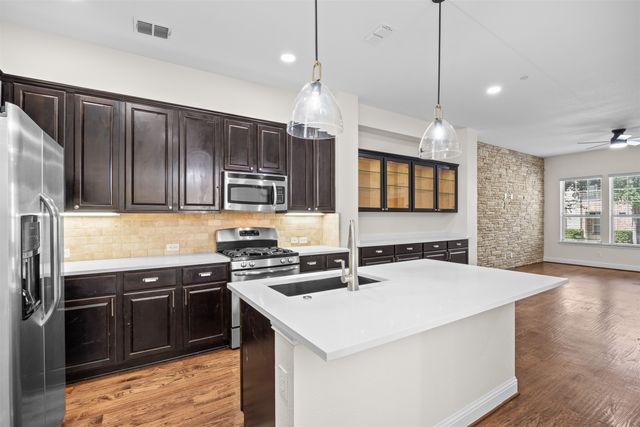 743 Matthew Place, Richardson, TX 75081