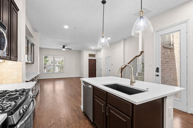 743 Matthew Place, Richardson, TX 75081