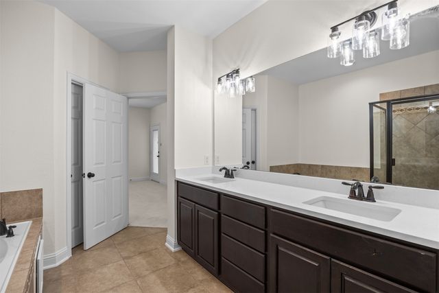 743 Matthew Place, Richardson, TX 75081