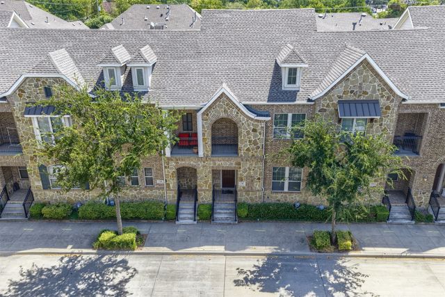 743 Matthew Place, Richardson, TX 75081