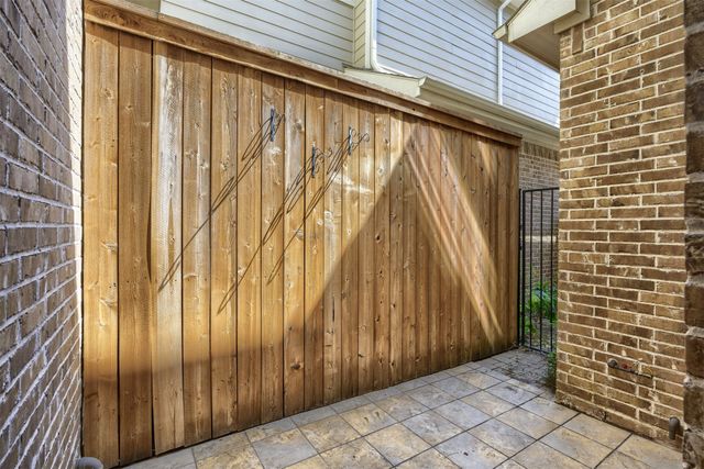 743 Matthew Place, Richardson, TX 75081
