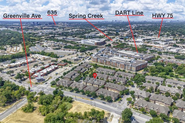 743 Matthew Place, Richardson, TX 75081