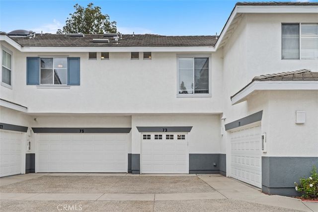 73 Breakers Lane, Aliso Viejo, CA 92656