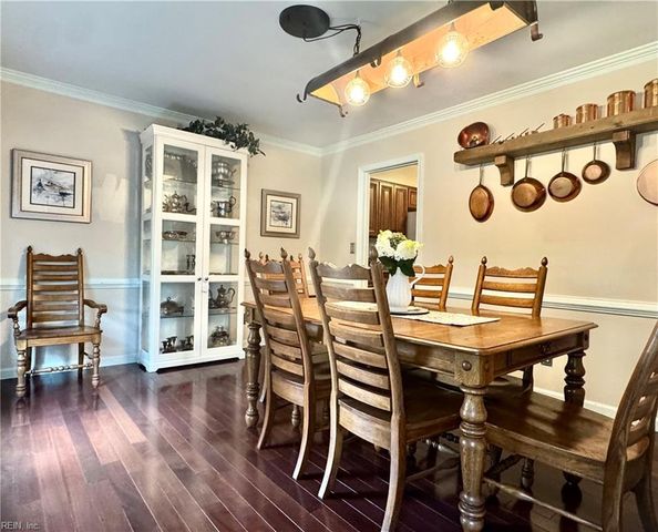 424 Pines Of Warrick DR, Chesapeake, VA 23322