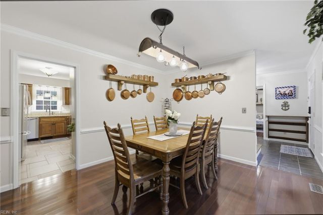 424 Pines Of Warrick DR, Chesapeake, VA 23322